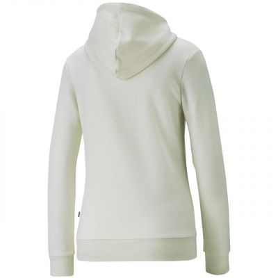 2. Bluza Puma ESS+ Embroidery Hoodie FL W 670004 99