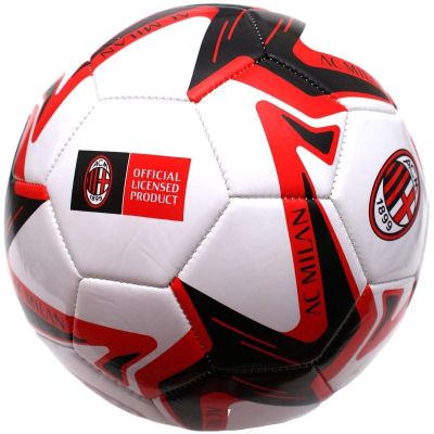 2. Piłka nożna AC Milan 134489