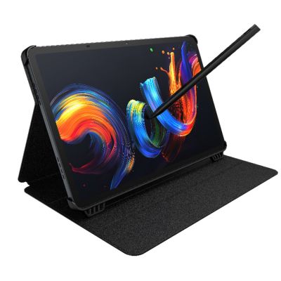 2. TCL NXTPAPER 11 Plus Mediatek 256 GB 29,2 cm (11.5") 8 GB Wi-Fi 5 (802.11ac) Android 15 Szary