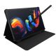 2. TCL NXTPAPER 11 Plus Mediatek 256 GB 29,2 cm (11.5") 8 GB Wi-Fi 5 (802.11ac) Android 15 Szary