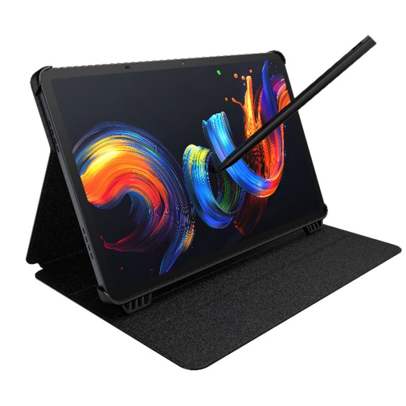 2. TCL NXTPAPER 11 Plus Mediatek 256 GB 29,2 cm (11.5") 8 GB Wi-Fi 5 (802.11ac) Android 15 Szary