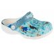 Klapki Crocs Frozen Baya Clog Jr 210352-90H