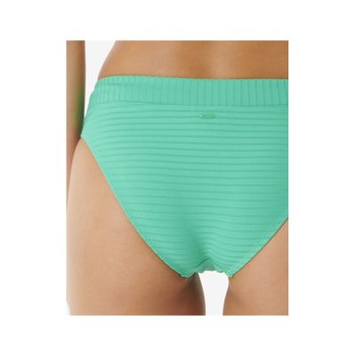 7. Majtki kąpielowe RIP CURL Premium Surf Full Pant zielony