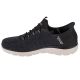 2. Skechers Slip-Ins: Summits - Key Pace 232469-BLK Czarne 40