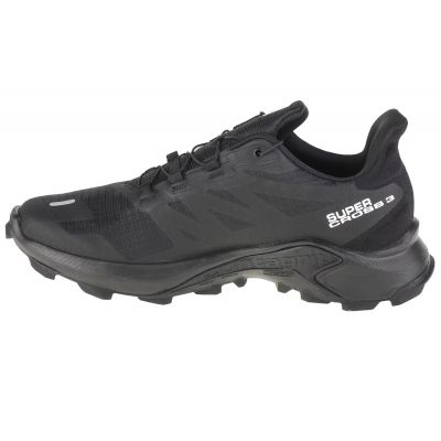 2. Buty Salomon Supercross 3 W 414520