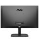 3. AOC B2 22B2H monitor komputerowy 54,6 cm (21.5") 1920 x 1080 px Full HD LED Czarny