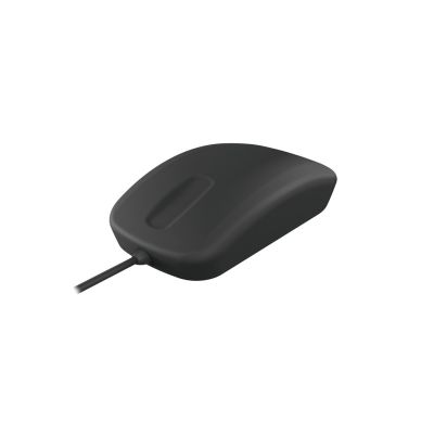 4. Contour Design Active Key AK-PMH3 myszka Medyczna Oburęczny USB Typu-A Optyczny 1000 DPI