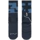 Skarpetki Buff MERINO MW CREW SOCKS MWC2 NIGHT BLUE S   36/38
