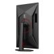 36. Monitor AOC 68,6cm (27") Q27G4SRU 16:09 2xHDMI+DP+USB/czerwony