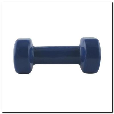 8. Ciężarek winylowy 3kg HMS 17023 17-47-005