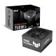 21. ASUS TUF-GAMING-750G-EVO moduł zasilaczy 750 W 20+4 pin ATX ATX Czarny