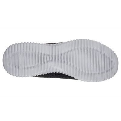9. Buty Skechers Elite Flex Hartnell M 52642BKGY