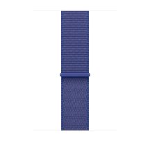 Pasek Sport Loop dla Apple Watch 46mm Ultramarine One Size