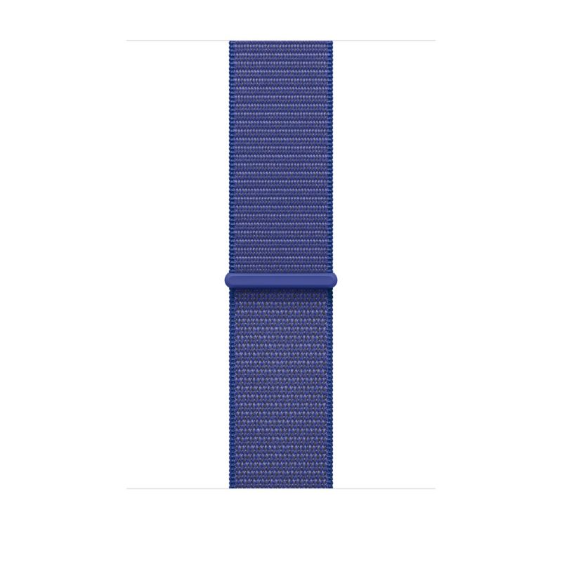 Pasek Sport Loop dla Apple Watch 46mm Ultramarine One Size