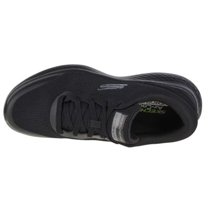 3. Skechers Skech-Lite Pro - Clear Rush 232591-BBK Czarne 41