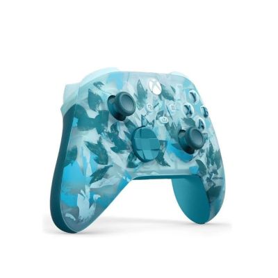 16. Kontroler MICROSOFT Xbox Series Ice Breaker Limited