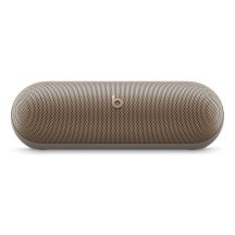 Głośnik Apple Beats Pill Wireless Bluetooth Speaker Champagne Gold