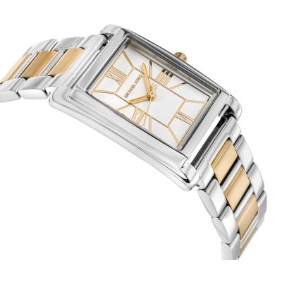3. Zegarek Damski MICHAEL KORS Essex MK4967 + BOX