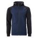 6. Bluza IQ Cross The Line Silve M 92800442939