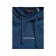 4. Bluza PEAK PERFORMANCE Original Terry Hood Men niebieski
