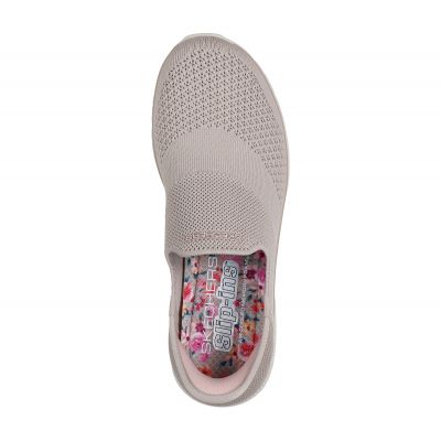 12. Buty Skechers Slip-ins: Virtue - Sleek W 104425/TPE