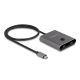 2. Delock USB 10 Gbps USB Type-C? Switch 2 auf 1 bidirektional 8K