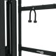 28. VIRTUFIT CC100 CABLE CROSSOVER - PODWÓJNY REGULOWANY WYCIĄG - TRENAŻER FUNKCJONALNY
