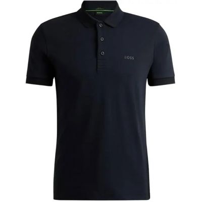 2. Koszulka Polo Boss M 50538100-402