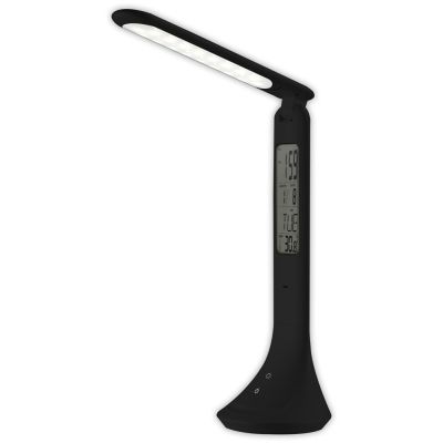 2. Avide ABLDL-CALENDAR-5W-BL lampa stołowa LED Czarny