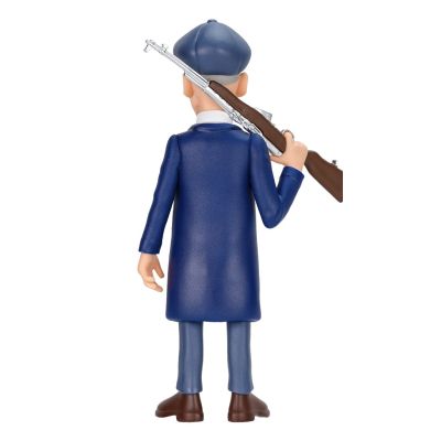 5. MINIX PEAKY BLINDERS - ARTHUR SHELBY