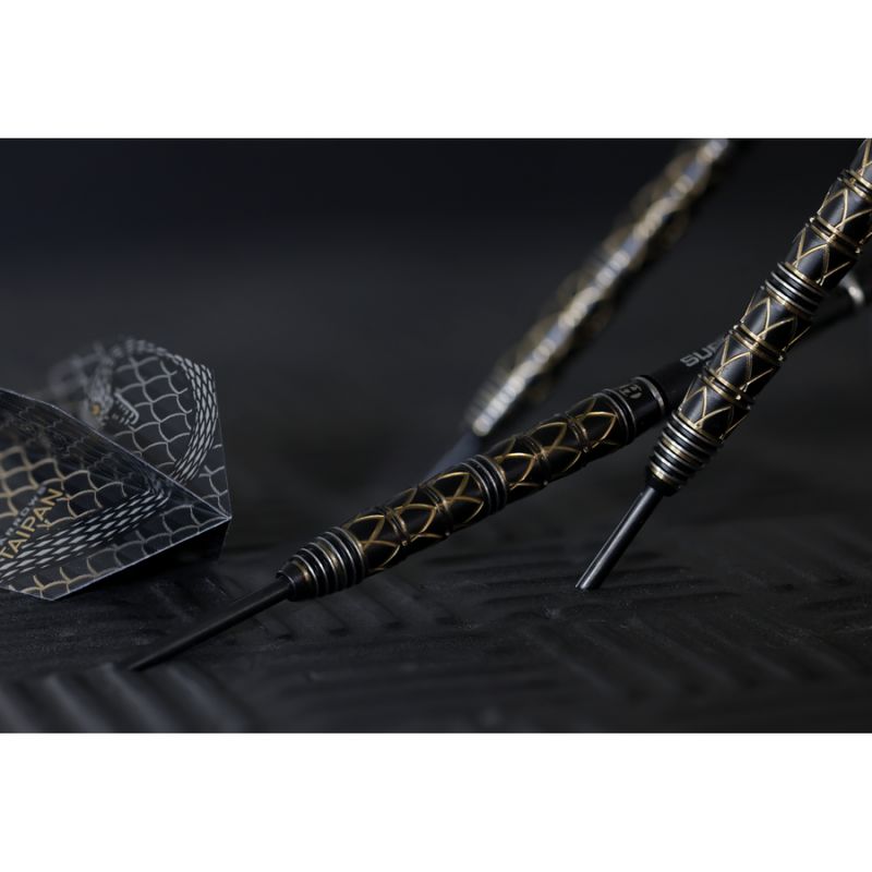 19. Rzutki Harrows Taipan 90% Steeltip HS-TNK-000016024