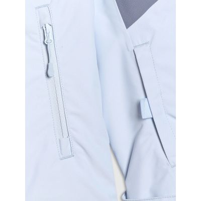 4. Kurtka narciarska membrana 5000 dziewczęca 4F 4FJRAW25TTJAF1034-52S