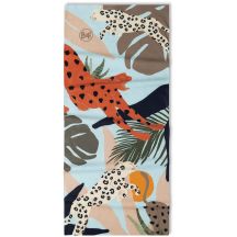 Bandana BUFF COOLNET UV® KIDS ROAM MULTI   one size