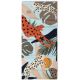 Bandana BUFF COOLNET UV® KIDS ROAM MULTI   one size