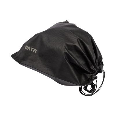 7. Kask narciarski Meteor Falven M 55-58 cm granatowy 24975