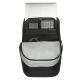 13. Targus EcoSmart plecak City backpack Czarny