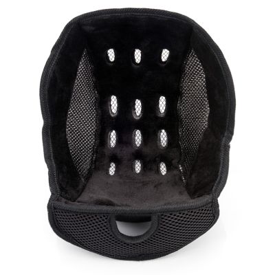 6. Kask narciarski Meteor Falven W 24973