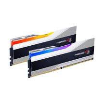 G.Skill F5-6000J3238G32GX2-TZ5RS moduł pamięci 64 GB 2 x 32 GB DDR5 6000 MHz
