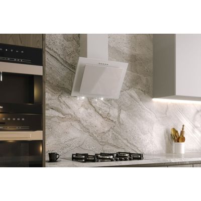 6. Okap MAAN Vertical G 50 biały