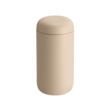 Kubek termiczny 355 ml Carter Move Mug Fellow piaskowy
