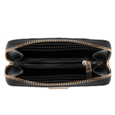 3. GUESS PORTFEL DAMSKI LAUREL II SLG