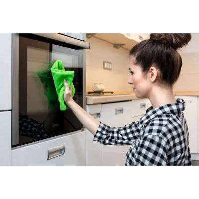 3. Ściereczka Vileda Mikrofibra Ultra Fresh 3 szt.