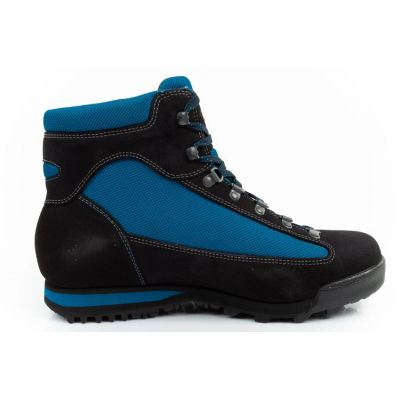 4. Buty trekkingowe męskie Aku Slope Micro GORE-TEX [885.10 671]