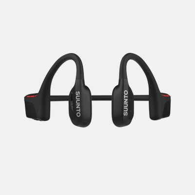14. SUUNTO Wing 2 Black - Zegarek sportowy
