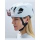 3. Okulary rowerowe POC Elicit+ biały cat.2 + cat.0