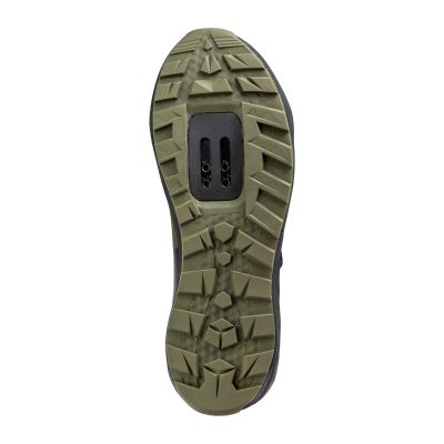 3. Buty rowerowe NORTHWAVE Corsair 2 zielony