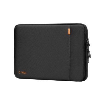 2. Pokrowiec Tech-Protect Defender na laptopa 15-16" - czarny