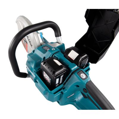7. Makita DCE090T2X1 ręczna pilarka/przecinarka do betonu