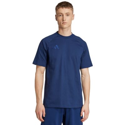 8. Koszulka adidas Tiro 25 Tee Travel M JY5949
