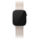 6. Etui UNIQ Nautic na Apple Watch 42 mm - przezroczyste